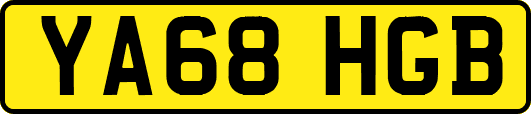 YA68HGB