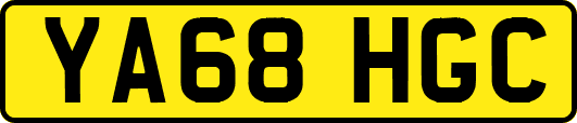 YA68HGC