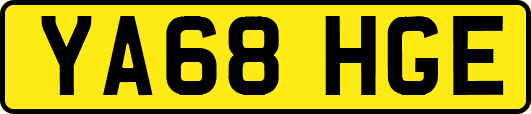 YA68HGE