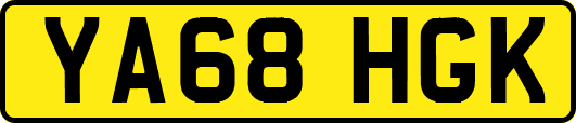 YA68HGK