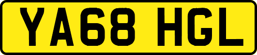 YA68HGL