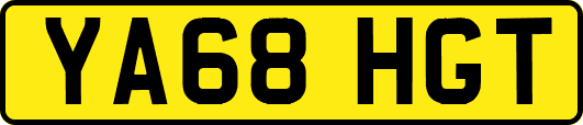 YA68HGT