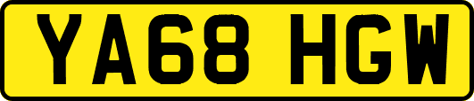 YA68HGW