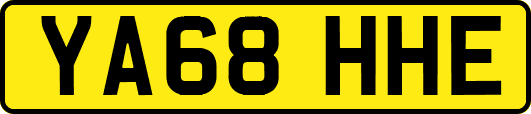 YA68HHE