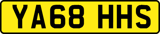 YA68HHS