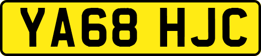 YA68HJC