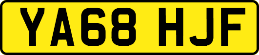 YA68HJF