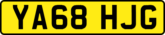 YA68HJG