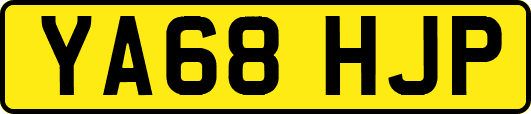 YA68HJP