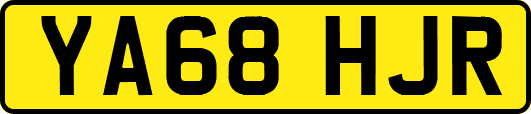 YA68HJR