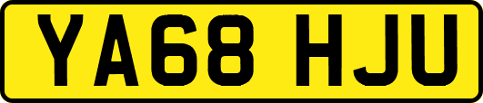 YA68HJU