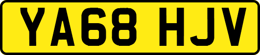YA68HJV