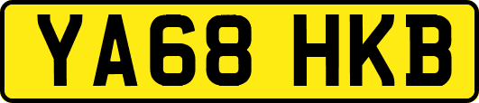 YA68HKB