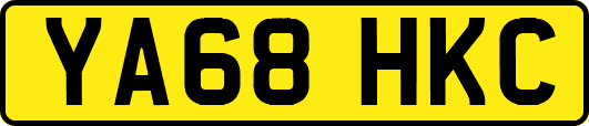 YA68HKC