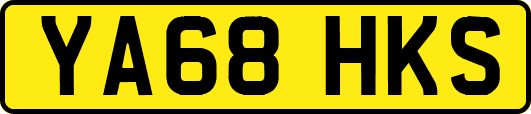 YA68HKS