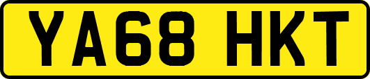 YA68HKT