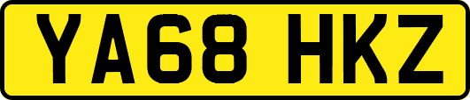YA68HKZ