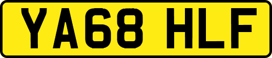 YA68HLF