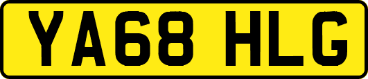 YA68HLG