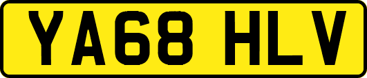 YA68HLV