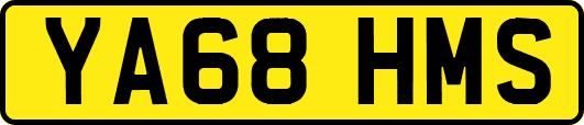 YA68HMS