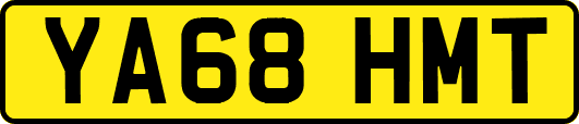 YA68HMT