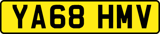 YA68HMV