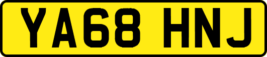 YA68HNJ