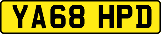 YA68HPD