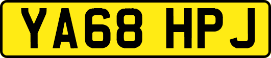 YA68HPJ