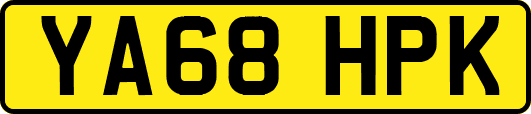 YA68HPK