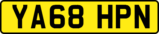 YA68HPN