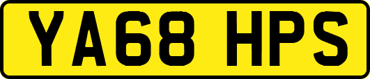 YA68HPS
