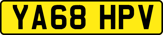 YA68HPV