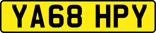 YA68HPY