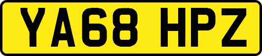 YA68HPZ