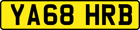 YA68HRB