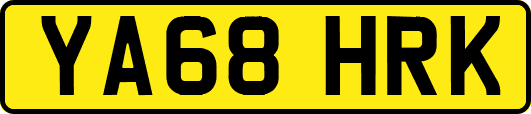 YA68HRK