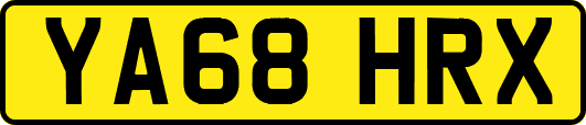 YA68HRX