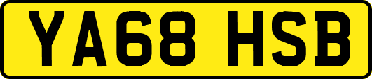 YA68HSB