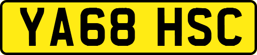 YA68HSC