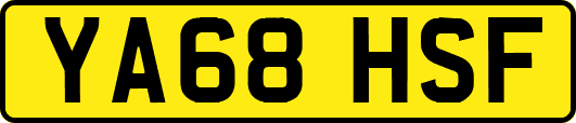 YA68HSF