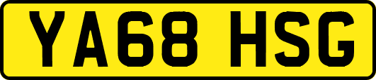 YA68HSG