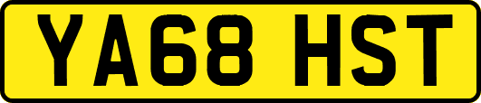 YA68HST