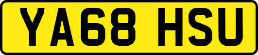 YA68HSU