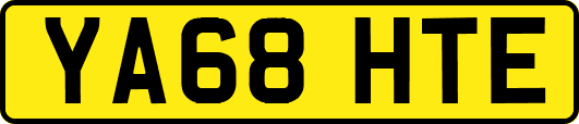 YA68HTE