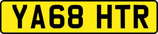 YA68HTR