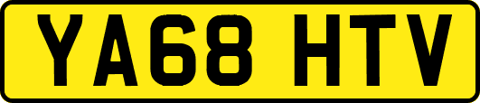 YA68HTV