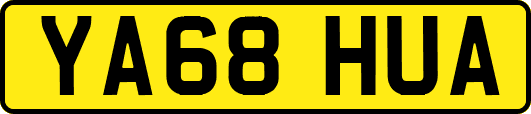 YA68HUA