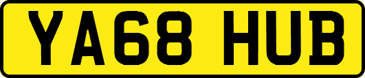 YA68HUB